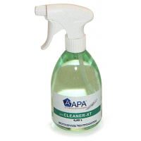 EASY CLEANER - liquido pulitore per biadesivi